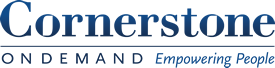 Cornerstone On Demand