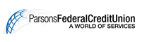 Parsons Federal Credit Union