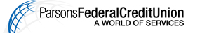 Parsons Federal Credit Union